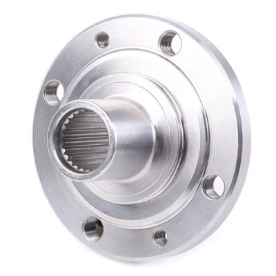 Wheel Hub RIDEX 653W0095 653W0095 - photo 4
