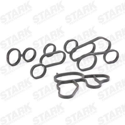 Oil Cooler Stark SKOC-1760009 SKOC-1760009 - photo 8