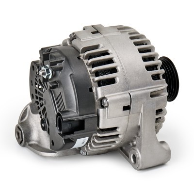 Alternator RIDEX 4G0045R 4G0045R - photo 6