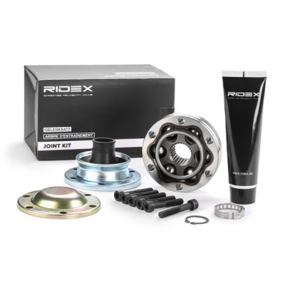 Joint Kit, Drive Shaft RIDEX 5J0052 5J0052 - photo 2