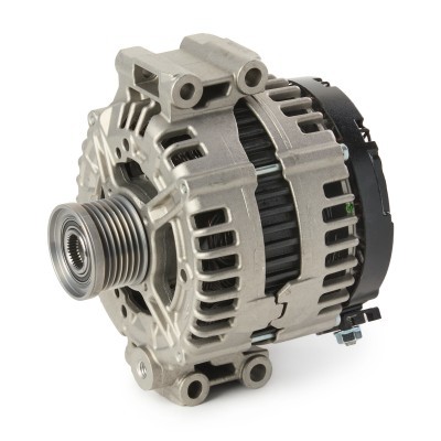 Alternator RIDEX 4G0506R 4G0506R - photo 3