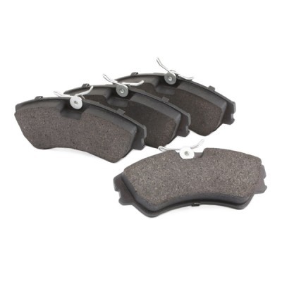 Brake Pads Set RIDEX 402B0362 402B0362 - photo 5