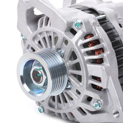 Alternator RIDEX 4G0649 4G0649 - photo 5