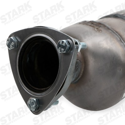 Catalytic converter Stark SKCCT-4840029 SKCCT-4840029 - photo 5