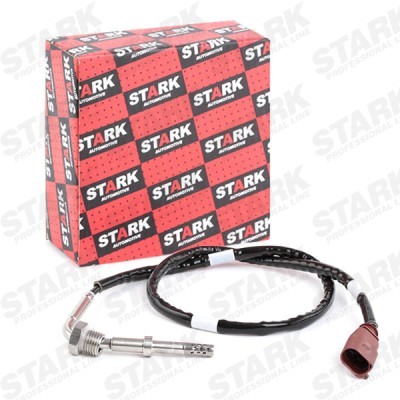 Exhaust gas temperature sensor Stark SKEGT-1470015 SKEGT-1470015 - photo 2