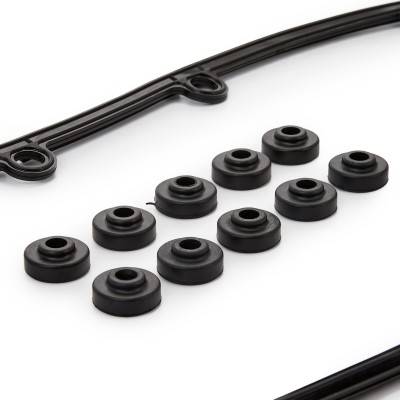 Cylinder Head Cover Gasket RIDEX 979G0014 979G0014 - photo 3