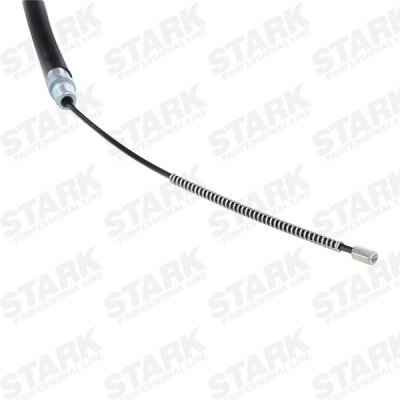 Cable Pull, Parking Brake Stark SKCPB-1050071 SKCPB-1050071 - photo 4