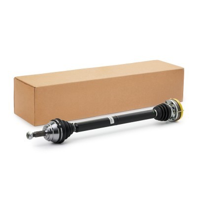 Drive Shaft RIDEX 13D0032R 13D0032R - photo 2