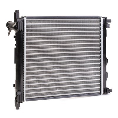 Radiator, Engine Cooling RIDEX 470R0796 470R0796 - photo 4