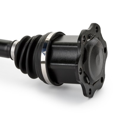 Drive Shaft RIDEX 13D1257R 13D1257R - photo 6