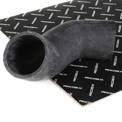 Charger Air Hose RIDEX 3314C0269 3314C0269 - photo 4