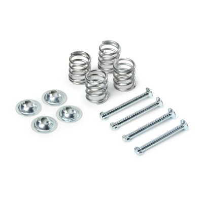 Brake Shoe Pin Set RIDEX 1502A0045 1502A0045 - photo 3