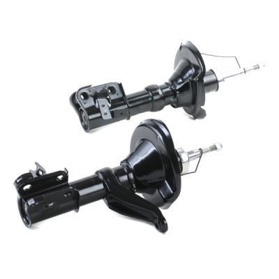 Shock Absorber RIDEX 854S1924 854S1924 - photo 4