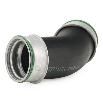 Charger Air Hose RIDEX 3314C0065 3314C0065 - photo 4