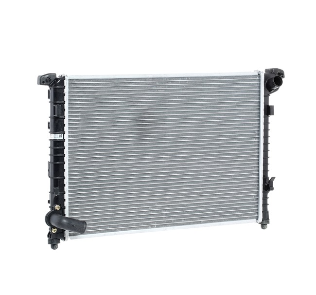 Radiator, Engine Cooling RIDEX 470R0174 470R0174 - photo 1