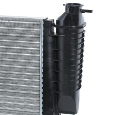 Radiator, Engine Cooling RIDEX 470R0308 470R0308 - photo 3