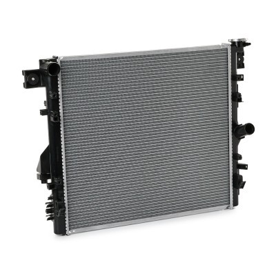Radiator, Engine Cooling RIDEX 470R1524 470R1524 - photo 3