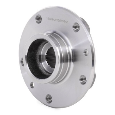 Wheel Hub RIDEX 653W0146 653W0146 - photo 3