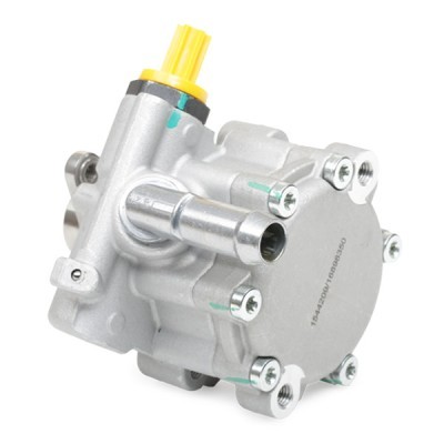 Hydraulic Pump, Steering System RIDEX 12H0316 12H0316 - photo 5