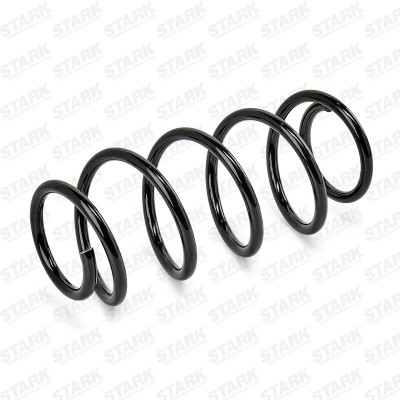 Suspension Spring Stark SKCS-0040200 SKCS-0040200 - photo 6