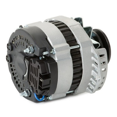 Alternator RIDEX 4G0619 4G0619 - photo 4