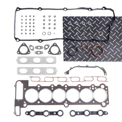 Cylinder Head gasket RIDEX 319G0087 319G0087 - photo 1