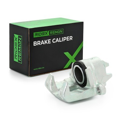 Brake Caliper RIDEX 78B2297R 78B2297R - photo 2