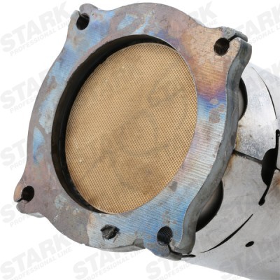 Catalytic converter Stark SKCCT-4840204 SKCCT-4840204 - photo 6