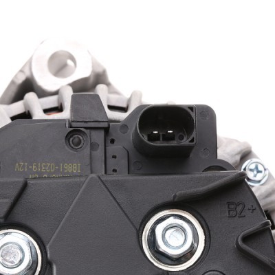 Alternator RIDEX 4G0261 4G0261 - photo 5