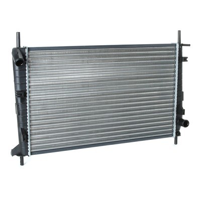 Radiator, Engine Cooling RIDEX 470R0478 470R0478 - photo 3