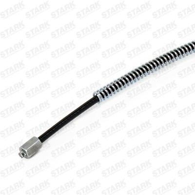 Cable Pull, Parking Brake Stark SKCPB-1050007 SKCPB-1050007 - photo 3