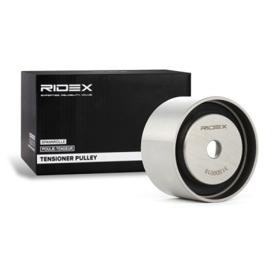 Deflection/Guide Pulley Timing Belt RIDEX 313D0018 313D0018 - photo 2