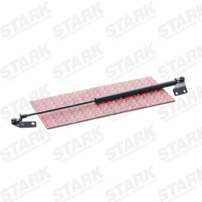 Gas Spring, boot-/cargo area Stark SKGS-0220866 SKGS-0220866 - photo 2