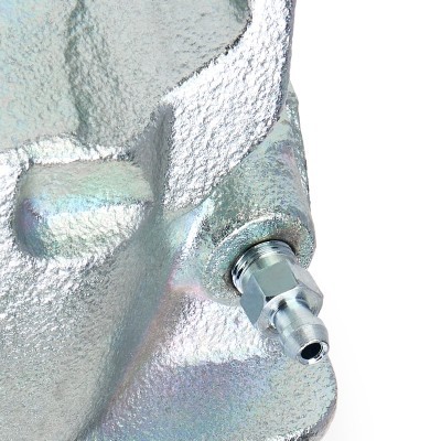 Brake Caliper RIDEX 78B2106R 78B2106R - photo 6