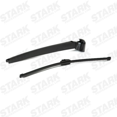 Wiper Arm Stark SKWA-0930158 SKWA-0930158 - photo 3