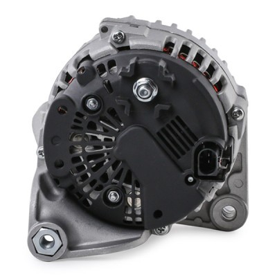 Alternator RIDEX 4G0045 4G0045 - photo 5