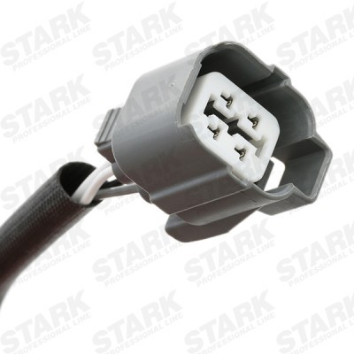 Lambda (Oxygen) Sensor Stark SKLS-0140427 SKLS-0140427 - photo 5