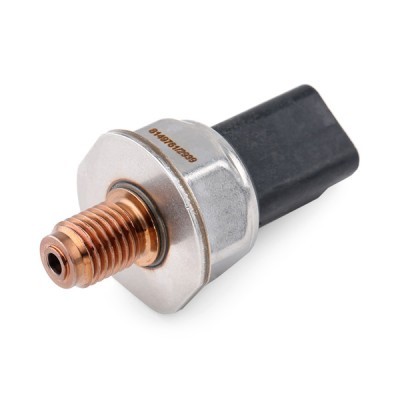 Sensor, fuel pressure RIDEX 3942S0013 3942S0013 - photo 4