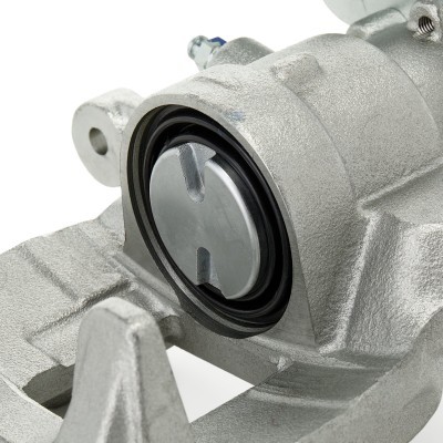 Brake Caliper RIDEX 78B0901 78B0901 - photo 5