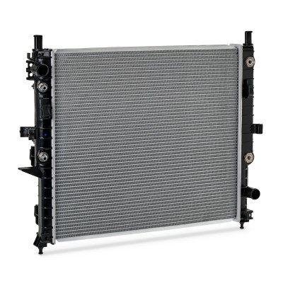 Radiator, Engine Cooling RIDEX 470R0067 470R0067 - photo 5