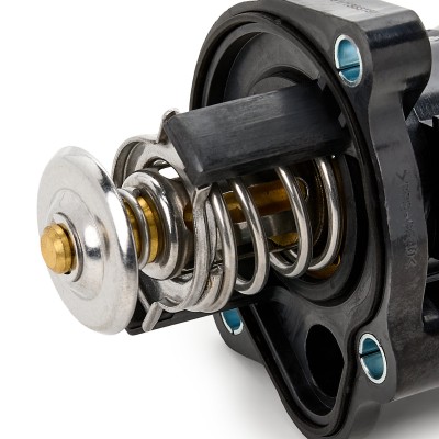 Thermostat, Coolant RIDEX 316T0102 316T0102 - photo 8
