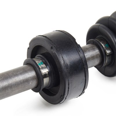 Drive Shaft RIDEX 13D0752 13D0752 - photo 12