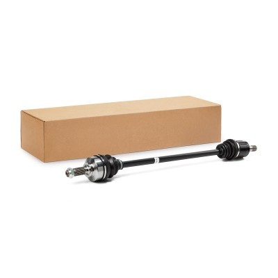 Drive Shaft RIDEX 13D1067R 13D1067R - photo 2