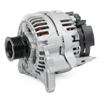 Alternator RIDEX 4G0413 4G0413 - photo 3