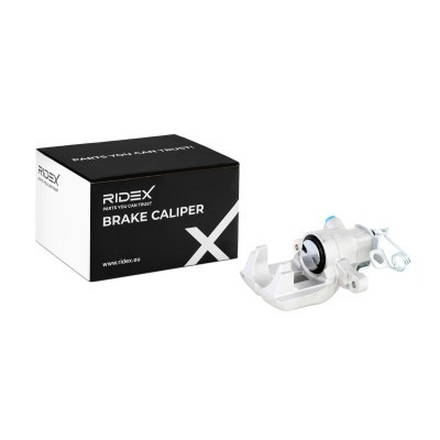 Brake Caliper RIDEX 78B0271 78B0271 - photo 2