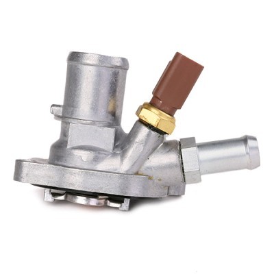 Thermostat, Coolant RIDEX 316T0180 316T0180 - photo 9