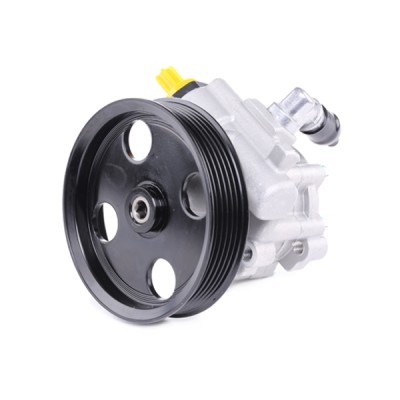 Hydraulic Pump, Steering System RIDEX 12H0079 12H0079 - photo 3