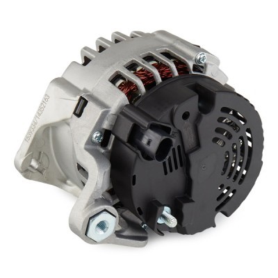 Alternator RIDEX 4G0320 4G0320 - photo 4