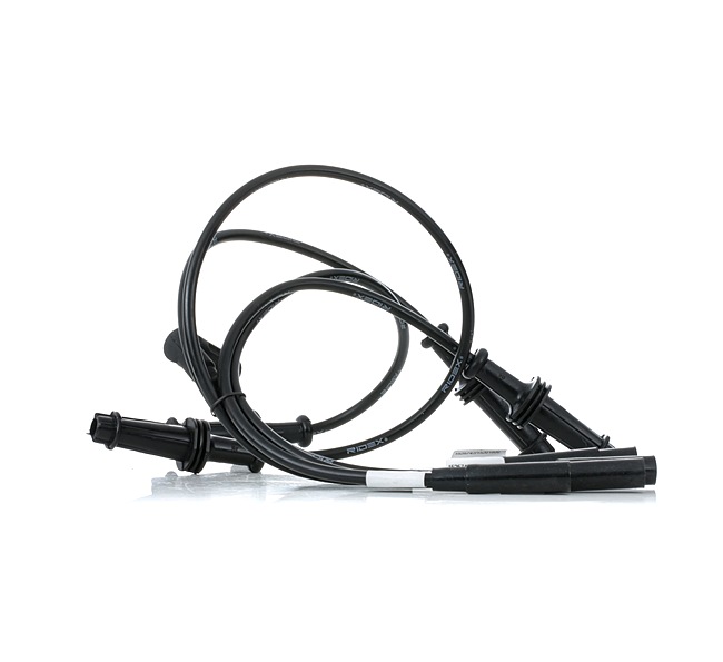 Ignition Cable Kit RIDEX 685I0209 685I0209 - photo 1
