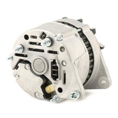 Alternator RIDEX 4G0772 4G0772 - photo 4